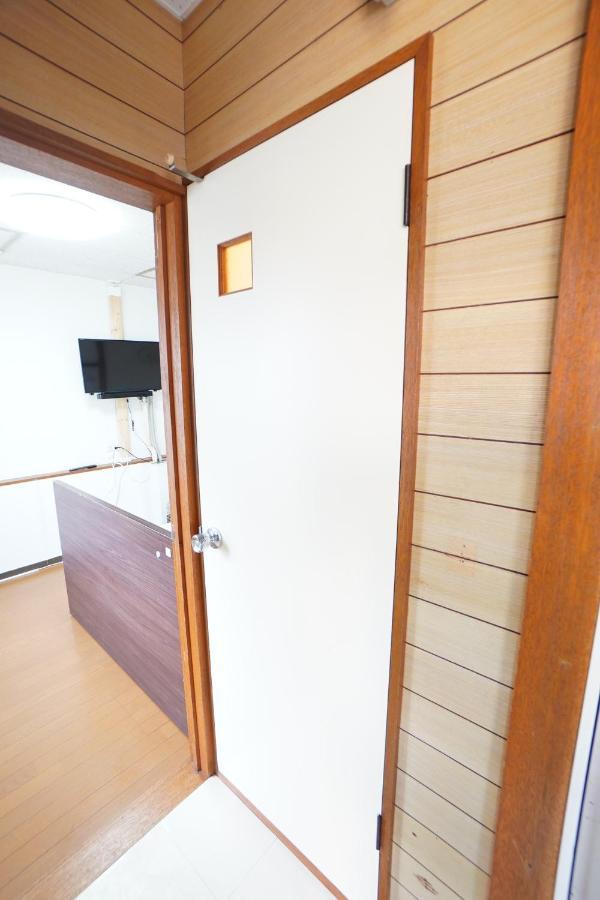 Near Sapporo St & Hokkaido University Cozy Studio Sanwa101 Exterior photo